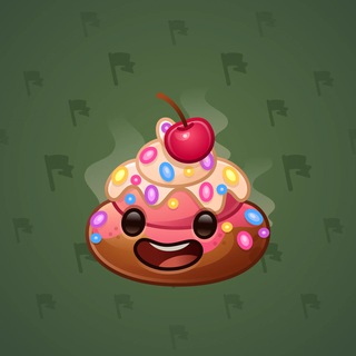 Happy Brownie #140634