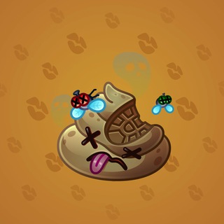 Happy Brownie #140657