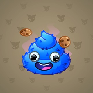Happy Brownie #140881