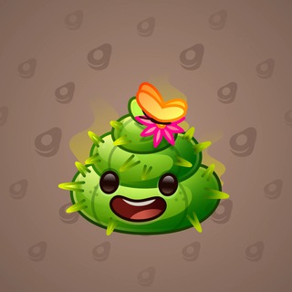 Happy Brownie #140924
