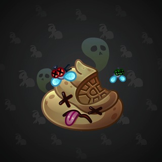 Happy Brownie #141050