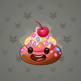 Happy Brownie #141053