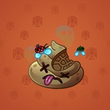 Happy Brownie #141064