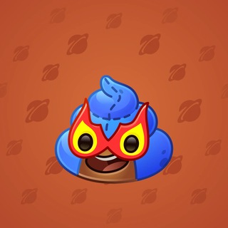 Happy Brownie #141075