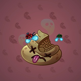 Happy Brownie #141123
