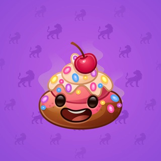 Happy Brownie #141140