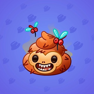 Happy Brownie #141142
