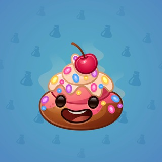 Happy Brownie #141156