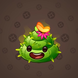 Happy Brownie #141315