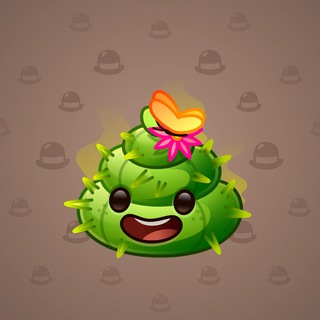 Happy Brownie #141351