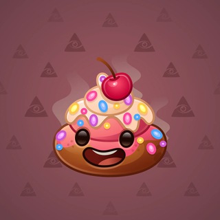 Happy Brownie #141555