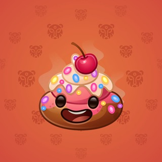 Happy Brownie #141563