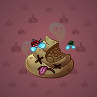 Happy Brownie #141592