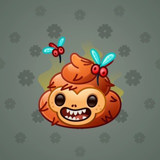 Happy Brownie #141601