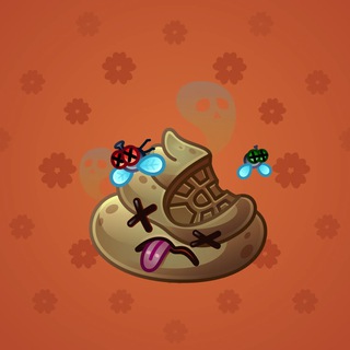 Happy Brownie #141603
