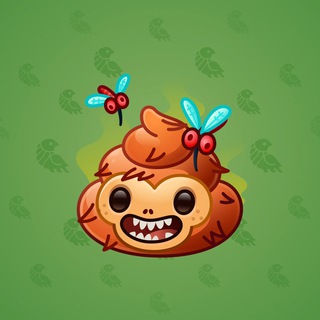 Happy Brownie #141688
