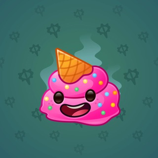 Happy Brownie #141705