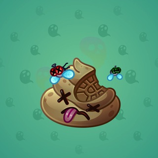 Happy Brownie #141851