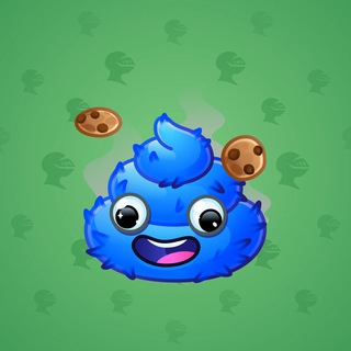 Happy Brownie #142163