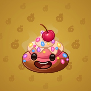 Happy Brownie #142235