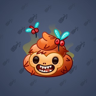 Happy Brownie #142450