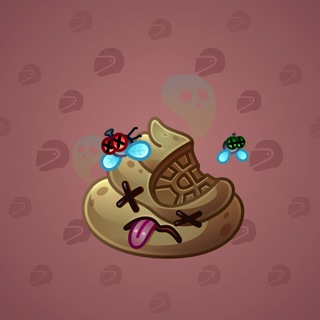 Happy Brownie #142507
