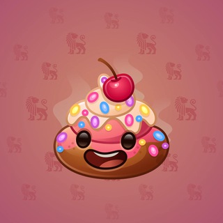 Happy Brownie #142586