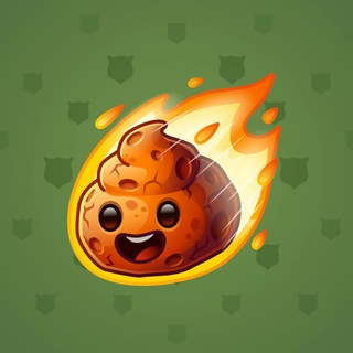 Happy Brownie #142624