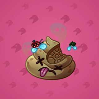 Happy Brownie #142637