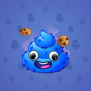 Happy Brownie #142731