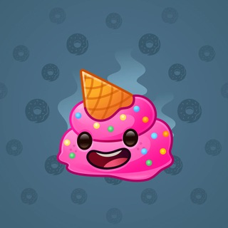Happy Brownie #142782