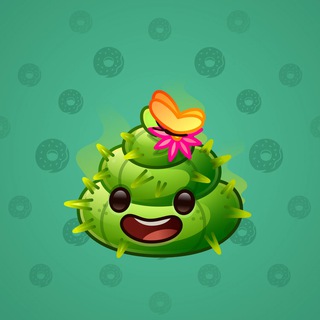 Happy Brownie #142875