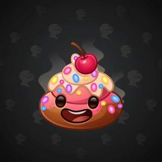 Happy Brownie #142978