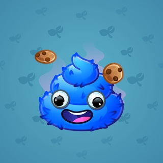 Happy Brownie #143322