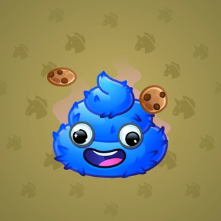 Happy Brownie #143350