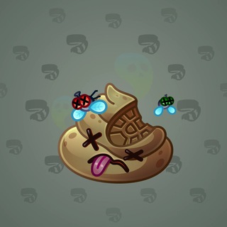 Happy Brownie #143360