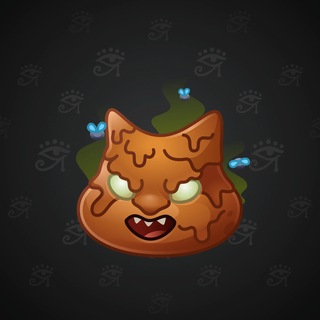 Happy Brownie #143608