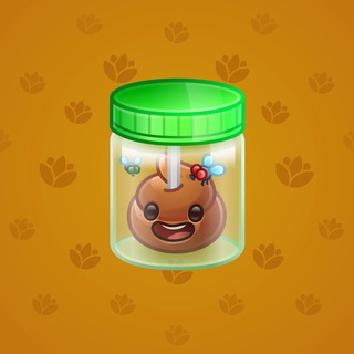 Happy Brownie #143609