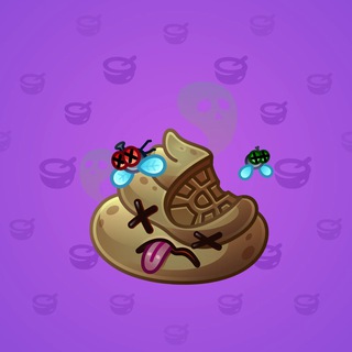 Happy Brownie #143736