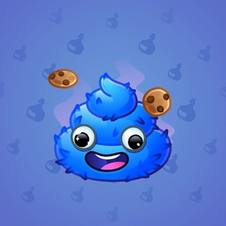 Happy Brownie #143738