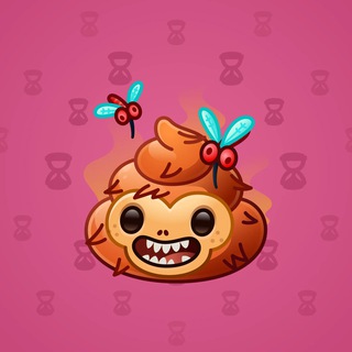 Happy Brownie #143815