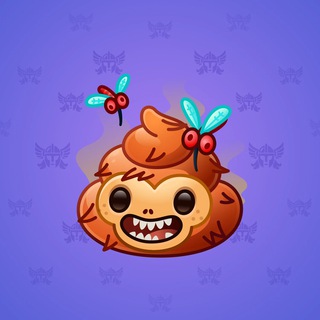 Happy Brownie #144049