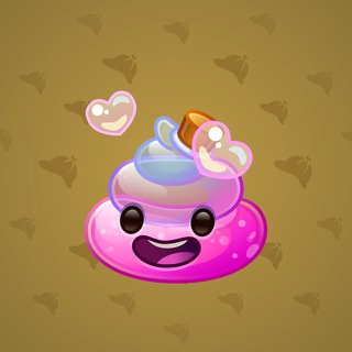 Happy Brownie #144055