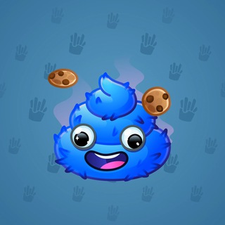Happy Brownie #144484