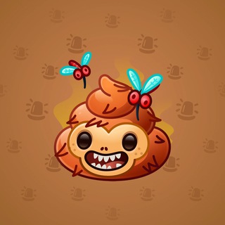 Happy Brownie #144771