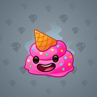 Happy Brownie #144776