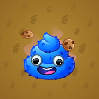 Happy Brownie #144905