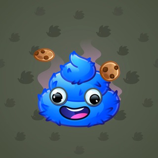 Happy Brownie #144981