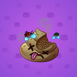 Happy Brownie #145231
