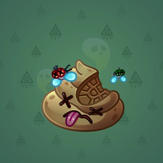 Happy Brownie #145537